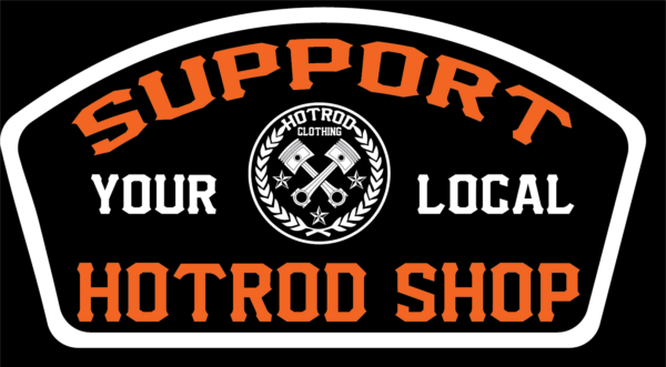 old skool speed shop support local