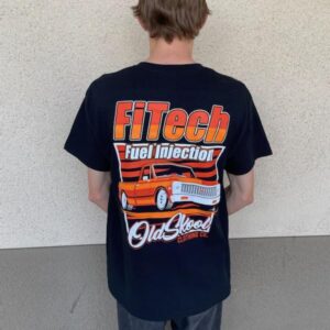 fitech fuel injection