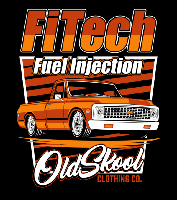 fitech fuel injection